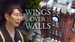 Wings Over Walls on NHK World Japan - past program