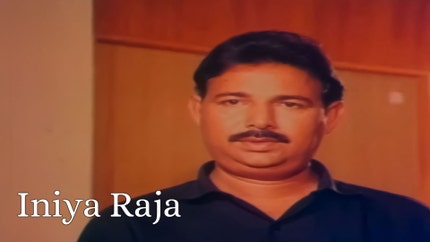 Iniya Raja on Moon TV