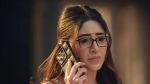 Bade Achhe Lagte Hain on SET HD - past program