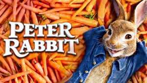 Peter Rabbit on Romedy Now - past program
