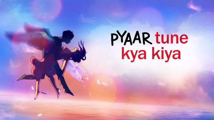 Pyaar Tune Kya Kiya Episode No.77 on JioTV