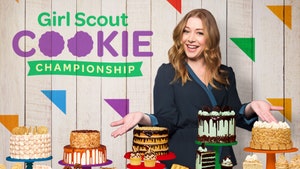 Girl Scout Cookie Championship on TLC Hindi - past program