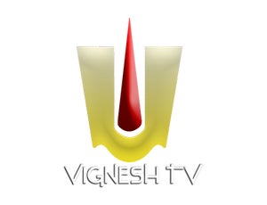 Vignesh TV on Vignesh TV - past program