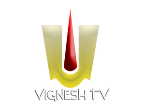 Vignesh TV on Vignesh TV - past program