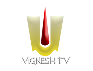 Vignesh TV on Vignesh TV - past program