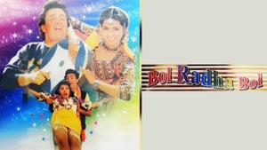 Bol Radha Bol on Zee Bollywood - past program