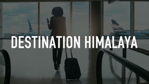 Destination Himalaya on DD bharati - past program