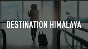 Destination Himalaya Episode 15 on DD bharati - past program