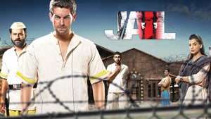 Jail on And Pictures HD - past program