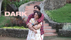 Dark on Colors Tamil HD - past program