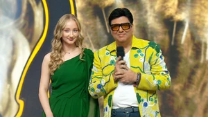 Super Dancer on Sony Pal - past program