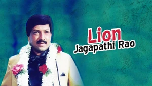 Lion Jagapathi Rao on Colors Super - past program