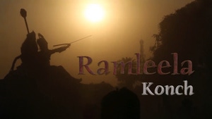 Ramleela Konch on EPIC TV - past program