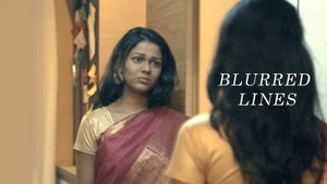 Blurred Lines on Pocket Films - live program
