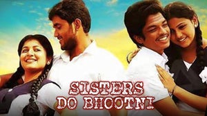 Sisters Do Bhootni on Zee Action - past program