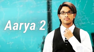 Aarya 2 on Sun Gemini Movies HD - past program