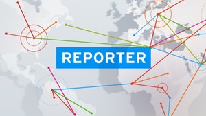 Reporter - On Location on dw - past program