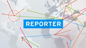 Reporter - On Location on dw - past program