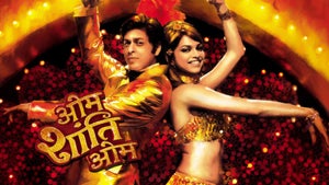 Om Shanti Om on Star Gold Romance - future program