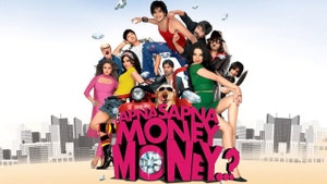 Apna Sapna Money Money on MH1 Dil Se