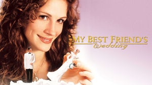 My Best Friend's Wedding on Romedy Now - future program