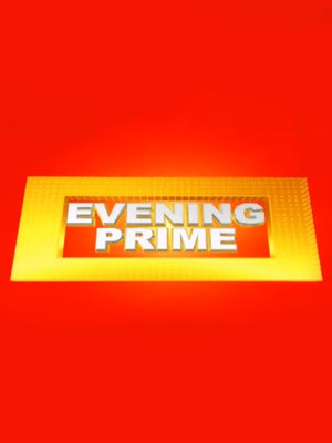 Evening Prime on North East Live - future program