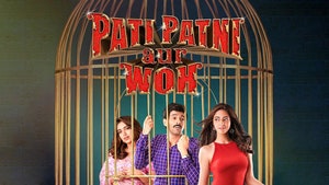 Pati Patni Aur Woh on Sony Wah - past program