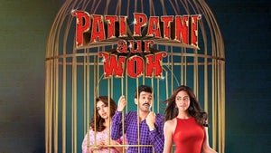 Pati Patni Aur Woh on Sony Max SD - past program