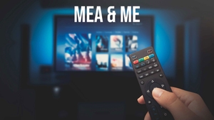 Mea & Me on Oscar Movies - past program