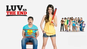 Luv Ka the End on Star Gold Romance - past program