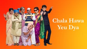 Chala Hawa Yeu Dya on Zee Yuva - future program