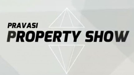 Pravasi Property Show on Propex TV