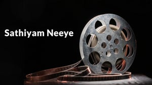 Sathiyam Neeye on J Movies - past program