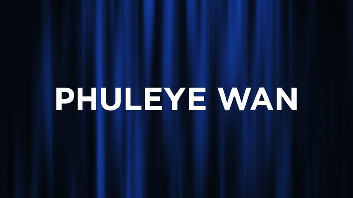 Phuleye Wan on JioTV