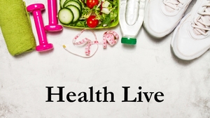 Health Live on Nandighosha - past program