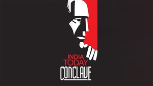 India Today Conclave on India Today - past program