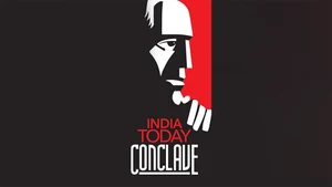 India Today Conclave on India Today - past program