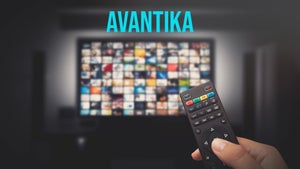 Avantika on DD Rajasthan (Jaipur) - future program