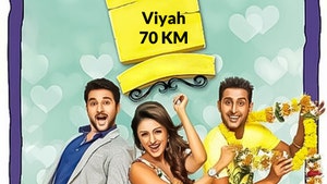 Viyah 70 KM on GTC Punjabi - past program