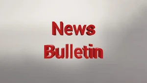 News Bulletin on Zee News - live program