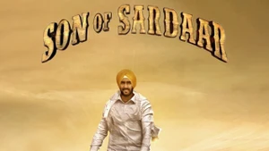 Son of Sardaar on Colors Cineplex Bollywood