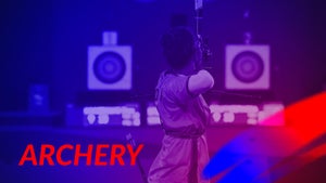 Archery Episode 5 on Sony Ten 5 HD - past program