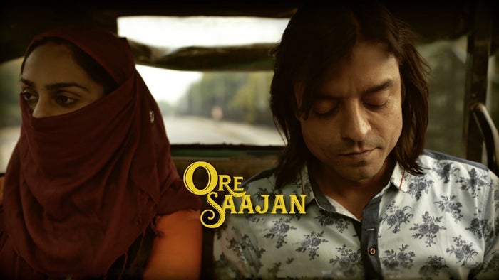 O Re Saajan on JioTV