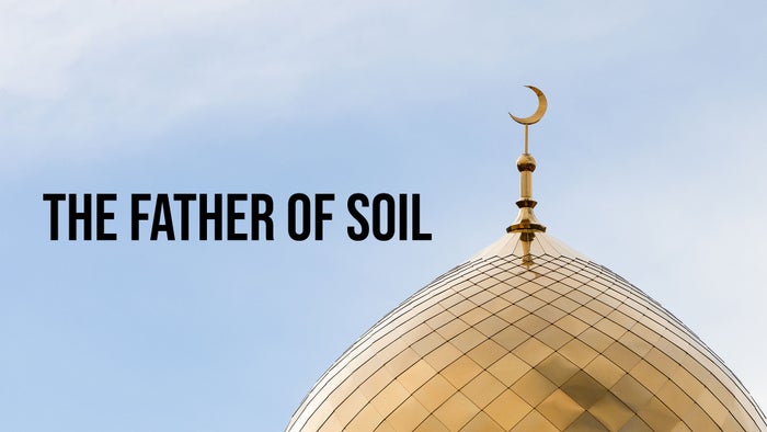 The Father of Soil on JioTV