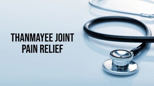 Thanmayee Joint Pain Relief on Power TV - past program
