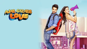 Ajab Gajab Love on Sony Max HD