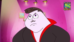 Paap-O-Meter on Sony Yay Tamil - past program