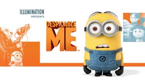 Despicable Me on Movies Now HD - future program