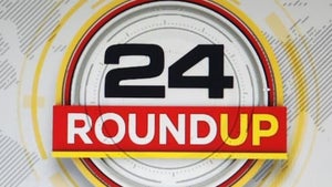 24 Round Up Episode 1 on Twenty Four News - past program