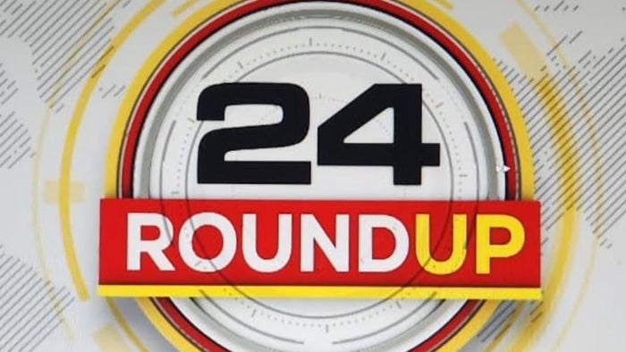 24 Round Up Episode No.1 on JioTV